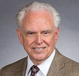William Mobley, MD, PhD