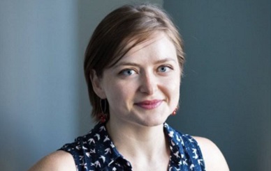 Headshot of Doctoral Trainee Caryn Kseniya Rubanovich