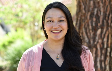 Melissa Karnaze Hedayati