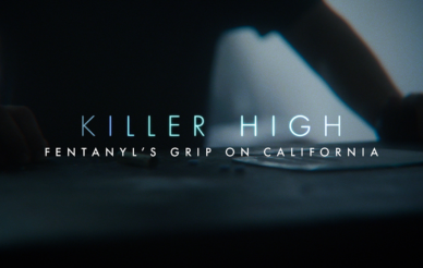 cover image for abc30 killer high tv program