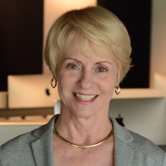 headshot of marcy mcginnis