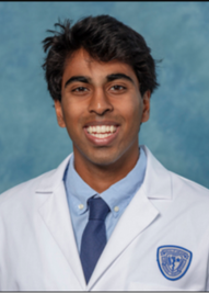 Ravichanran