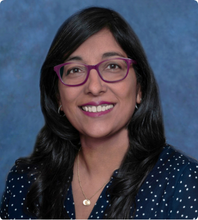 Ami Doshi, MD